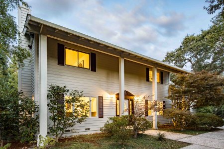 27555 PURISSIMA ROAD, LOS ALTOS HILLS