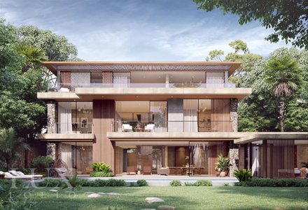 Beach Villa | Small Premium | Reserve