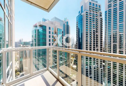 SPACIOUS | MULTIPLE CHEQUES | PRIME LOCATION